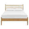 Zane Queen Size Spindle Bed by Modway / MOD-7303