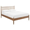 Zane Queen Size Spindle Bed by Modway / MOD-7303