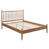 Zane Queen Size Spindle Bed by Modway / MOD-7303