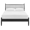 Zane King Size Spindle Bed by Modway / MOD-7304
