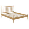Zane King Size Spindle Bed by Modway / MOD-7304