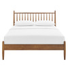 Zane King Size Spindle Bed by Modway / MOD-7304