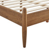 Zane King Size Spindle Bed by Modway / MOD-7304