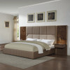 Marcelino Eastern King Bed / BD20031EK