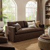 Wellfleet 85" Slipcovered Fabric Sofa by Modway / EEI-7260
