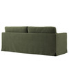 Wellfleet 85" Slipcovered Fabric Sofa by Modway / EEI-7260