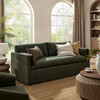 Wellfleet 85" Slipcovered Fabric Sofa by Modway / EEI-7260