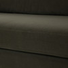 Rift Sofa in Moss Green Performance Velvet / RIFTSOMO