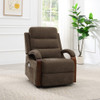 Kayla Power Recliner w/Lift & Heating & Massage / LV02879