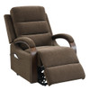 Kayla Power Recliner w/Lift & Heating & Massage / LV02879