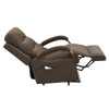 Kayla Power Recliner w/Lift & Heating & Massage / LV02879