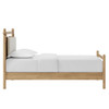 Leni Twin Size Wood Platform Bed Frame by Modway / MOD-7309