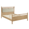 Leni Queen Size Wood Platform Bed Frame by Modway / MOD-7313