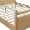 Leni Queen Size Wood Platform Bed Frame by Modway / MOD-7313
