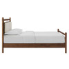 Leni King Size Wood Platform Bed Frame by Modway / MOD-7315