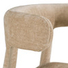 Homan - Modern Beige Velvet Dining Chair / VGEU-MC-7790CH-BGE