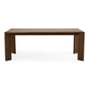 Edelman - Mid-Century Modern Walnut Dining Table / VGMA-MIT-5411-WAL