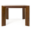 Edelman - Mid-Century Modern Walnut Dining Table / VGMA-MIT-5411-WAL