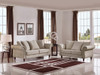 Nadine Transitional Beige Fabric Sofa / VGMB-1769-BGE-SOFA
