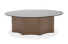Ingram - Modern Round Nesting Coffee Table Set / VGOD-LZ-276C-SET