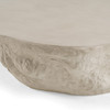 Tyrel - Modern Beige Concrete Coffee Table / VGGR-675206-SAND