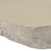 Tyrel - Modern Beige Fiberform Coffee Table / VGGR-675206-PM-SAND