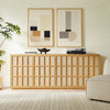 Aiko 76 Inch Japandi Sideboard by Modway / EEI-7559