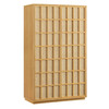 Aiko 64 Inch Tall Japandi Storage Cabinet by Modway / EEI-7560