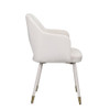 Applewood Accent Chair / 59856