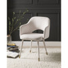 Applewood Accent Chair / 59856