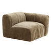 Siegal - Modern Tan Fabric Sofa / VGOD-ZW-25037-3S-TAN