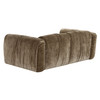 Siegal - Modern Tan Fabric Loveseat Sofa / VGOD-ZW-25037-2S-TAN