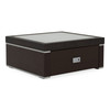 SMA Zen Comp 50 Modern Tobacco Nightstand / VGSMZEN50-NS-TOB