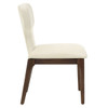 Koen Upholstered Side Chair (Set-2) / DN06862