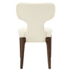 Koen Upholstered Side Chair (Set-2) / DN06862