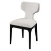 Koen Upholstered Side Chair (Set-2) / DN06872