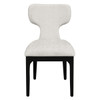 Koen Upholstered Side Chair (Set-2) / DN06872