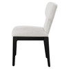 Koen Upholstered Side Chair (Set-2) / DN06872