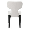 Koen Upholstered Side Chair (Set-2) / DN06872