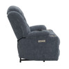 Omarion Power Recliner w/Lift, Heating & Massage / LV02996