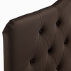 Annabel Stain-Resistant Performance Velvet Twin Headboard by Modway / MOD-7264