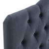 Annabel Premium Linen Blend Full Headboard by Modway / MOD-7268
