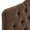 Annabel Premium Linen Blend Queen Headboard by Modway / MOD-7271