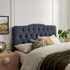 Annabel Premium Linen Blend King Headboard by Modway / MOD-7274