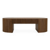 Albrite - Modern Walnut Coffee Table / VGDW-DW4041-WAL