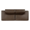 Restore 2-Piece Vegan Leather Modular Loveseat by Modway / EEI-7424