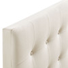 Emily Stain-Resistant Performance Velvet Twin Size Headboard by Modway / MOD-7280