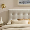 Emily Stain-Resistant Performance Velvet Full Size Headboard by Modway / MOD-7282