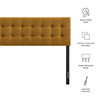 Emily Fabric Upholstered Queen Size Headboard by Modway / MOD-7285