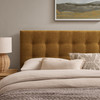 Emily Fabric Upholstered Queen Size Headboard by Modway / MOD-7285